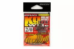 Decoy Worm 25kg Hook Wide (7pcs) 7 Decoy Worm 25kg Hook Wide (7pcs) -Avokelavavat Sales Store DW25W20r 2