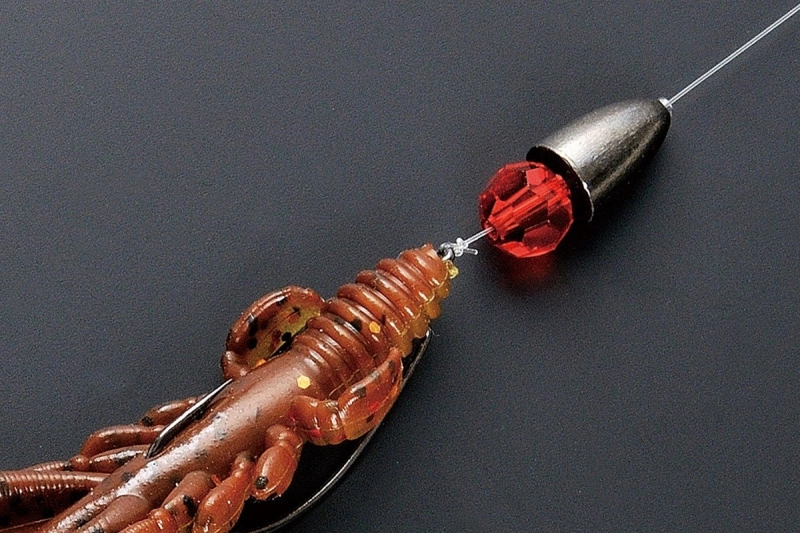 Decoy DS-5 Sinker Type Bullet 7 Decoy DS-5 Sinker Type Bullet - Image 5