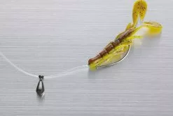 Decoy TX-Dan Sinker -Avokelavavat Sales Store DY TXDSr 5