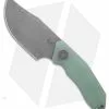 Damned Designs Cerberus Fixed Blade Knife Jade G-10 (4" SW) 1 Damned Designs Cerberus Fixed Blade Knife Jade G-10 (4" SW) -Avokelavavat Sales Store Damned Designs Cerberus Fixed Blade Knife Jade G 10 4in SW BHQ 177447 td