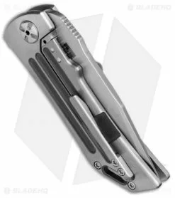 DDR Darrel Ralph Darrel Ralph Designs DDR Dominator Level 1 Compound Grind Flipper (3.75" Satin) -Avokelavavat Sales Store Darrel Ralph DDR Dominator Level 1 BHQ 31101 jr side