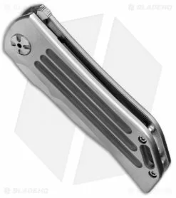 DDR Darrel Ralph Darrel Ralph Designs DDR Dominator Level 1 Compound Grind Flipper (3.75" Satin) -Avokelavavat Sales Store Darrel Ralph DDR Dominator Level 1 BHQ 31101 jr spine