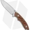 Dirty Bird Knives Chingaso Fixed Blade Knife Natural Canvas Micarta (4" Satin) -Avokelavavat Sales Store Dirty Bird Chingaso Fixed Blade Natural Canvas Micarta Satin BHQ 173584 jr