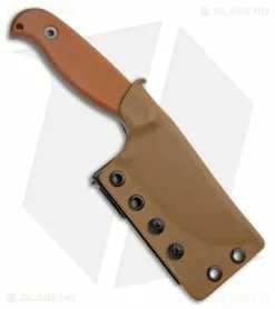 Dirty Bird Knives Custom Skinner Fixed Blade Paper Micarta (3.5" Stonewash) -Avokelavavat Sales Store Dirty Bird Knives Custom Skinner Fixed Blade Paper Micarta SW BHQ 174897 jr sheath