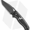 Diskin Revolution D/A Tanto Automatic Knife Ti/Weave CF (3.75" Black) 2 Diskin Revolution D/A Tanto Automatic Knife Ti/Weave CF (3.75" Black) -Avokelavavat Sales Store Diskin Revolution DA Tanto Auto Ti Weave CF Black BHQ 147775 jr
