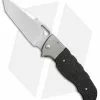 Diskin Revolution D/A Tanto Automatic Knife Ti/Carbon Fiber (3.75" Polished) -Avokelavavat Sales Store Diskin Revolution DA Tanto Ti CF polished BHQ 78466 er