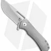Doc Shiffer Knives Doc Shiffer V3 Recon Knife Tumbled Ti (2.75" Stonewash) -Avokelavavat Sales Store Doc Shiffer V3 Recon Knife Tumbled Ti 2.75 Stonewash BHQ 119821 LS