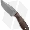 Doyle Knives Mini Bowie Fixed Blade Knife Burlap Micarta (3" Acid SW) -Avokelavavat Sales Store Doyle Knives Mini Bowie burlap micarta acid sw BHQ 71619 er