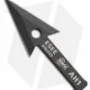ESEE Knives ESEE Arrowhead Survival Blade (Tactical Gray) AH-1TG -Avokelavavat Sales Store ESEE Arrowhead Survival tactical gray BHQ 46322 er
