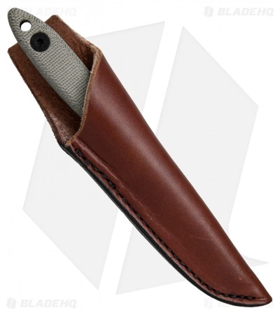 ESEE Knives ESEE Camp-Lore Cody Rowen CR2.5 Bushcraft Fixed Blade Knife (2.5" Black SW) 5 ESEE Knives ESEE Camp-Lore Cody Rowen CR2.5 Bushcraft Fixed Blade Knife (2.5" Black SW) - Image 3