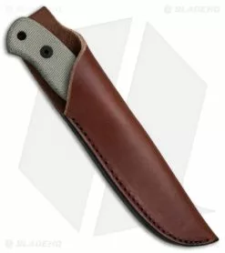 ESEE Knives ESEE Camp-Lore Gibson JG3 Bushcraft Fixed Blade Knife (3.5" Black Stonewash) -Avokelavavat Sales Store ESEE Camp Lore Gibson JG3 Bushcraft black sw BHQ 75656 er spine