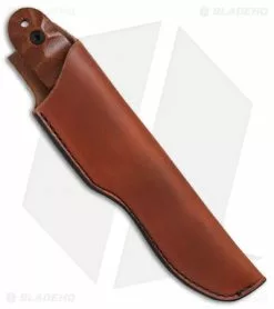 ESEE Knives ESEE Camp-Lore PR4 Fixed Blade Knife Brown Micarta (4.1" Black SW) -Avokelavavat Sales Store ESEE Camp Lore PR4 Brown micarta black sw BHQ 76184 er sheath