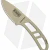 ESEE Knives ESEE Candiru Fixed Blade Neck Knife (2" Desert Tan)