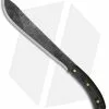 ESEE Knives ESEE Darien Machete Knife Black Micarta (12.5" Gray 1075) -Avokelavavat Sales Store ESEE Darien Machete Sheath BHQ 110707 jr
