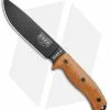 ESEE Knives ESEE-6PB-011 Fixed Blade Knife Natural 3D Micarta (6.5" Black) -Avokelavavat Sales Store ESEE Knives ESEE 6PB 011 Natural 3D Micarta Black BHQ 105819 jr