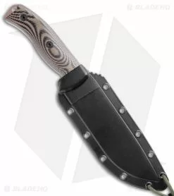 ESEE Knives ESEE-6PDT-005 Fixed Blade Knife Coyote/Black 3D G-10 (6.5" Tan) 9 ESEE Knives ESEE-6PDT-005 Fixed Blade Knife Coyote/Black 3D G-10 (6.5" Tan) -Avokelavavat Sales Store ESEE Knives ESEE 6PDT 005 Coyote Black 3D G 10 Tan BHQ 105818 jr sheath jr