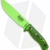 ESEE Knives ESEE-6PVG-007 Fixed Blade Knife Green/Black 3D G-10 (6.5" Green) -Avokelavavat Sales Store ESEE Knives ESEE 6PVG 007 Green Black 3D G 10 Green BHQ 105822 jr