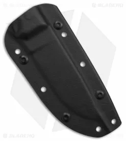 ESEE Knives ESEE-4 Black Molded Sheath -Avokelavavat Sales Store ESEE Knives Esee 4 black molded sheath bhq 53535 td