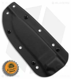 ESEE Knives ESEE-4 Black Molded Sheath -Avokelavavat Sales Store ESEE Knives Esee 4 black molded sheath bhq 53535 td size