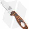 ESEE Knives Xancudo Fixed Blade Knife 3D Orange G-10 W/ Hole (3" SW S35VN) -Avokelavavat Sales Store ESEE Knives Xancudo 3D Orange G 10 Hole SW XAN1 006 BHQ 105737 jr 3