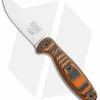 ESEE Knives Xancudo Fixed Blade Knife 3D Orange G-10 (3" Stonewash S35VN) -Avokelavavat Sales Store ESEE Knives Xancudo 3D Orange G 10 SW XAN2 006 BHQ 105735 jr 2