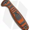 ESEE Knives ESEE Xancudo Handle Scales (Orange/Black)
