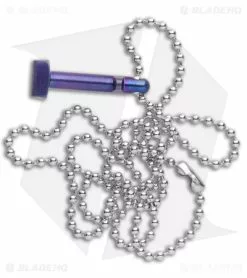 Eldon Talley Custom Talisong Pro Butterfly Knife Purple/Gray Ti (4.5" Satin) -Avokelavavat Sales Store Eldon Talley Custom Talisong Pro Butterfly Hand Rubbed Ti Purple TT Satin BHQ 141080 jr lock