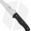 Emerson CQC-7 Fixed Blade Knife Black G-10 (4.2" Stonewash) CQC-7-SF -Avokelavavat Sales Store Emerson CQC 7 Black G 10 SW BHQ 80577 jr