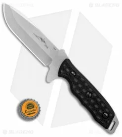 Emerson Government Mule Fixed Blade Knife Black G-10 (5" Stonewash) 9 Emerson Government Mule Fixed Blade Knife Black G-10 (5" Stonewash) -Avokelavavat Sales Store Emerson Gonvernment Mule Black G10 SW BHQ 67895 er bottlecap