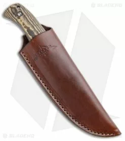 Emerson Knives Overland Renegade Fixed Blade Knife Richlite (4.3"Satin)OVE-FX-SF -Avokelavavat Sales Store Emerson Knives Overland Renegade Richlite Satin BHQ 96225 jr sheath