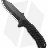 Emerson Police Utility BT Fixed Blade Knife Black G-10 (3.625" Black) -Avokelavavat Sales Store Emerson Police Utility BT Fixed Black G 10 Black PUKSF BHQ 67896 jr