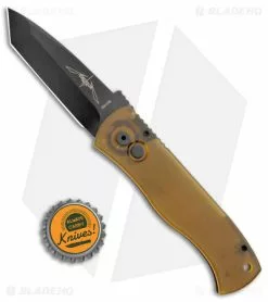 Pro-Tech Emerson CQC-7 Exclusive Tanto Automatic Knife Ultem (3.25" DLC) -Avokelavavat Sales Store Emerson Pro Tech CQC 7 Exclusive Tanto Auto Ultem DLC BHQ 174222 jr bottlecap