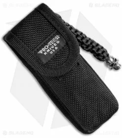 Pro-Tech Emerson Punisher CQC7-A Automatic Knife Punisher (3.25" Damascus) -Avokelavavat Sales Store Emerson Protech Punisher Damascus CQC7 A BHQ 50428 jr sheath