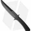 EnTrek USA Force Recon MKII Fixed Blade Knife (7" Black Plain) -Avokelavavat Sales Store Entrek force recon mkii
