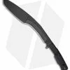 Extrema Ratio KH Kukri Fixed Blade Knife Black Forprene (13.375" Black) -Avokelavavat Sales Store Extrema Ratio KH Kukri Black Forprene black BHQ 46519 er