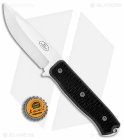 Fallkniven F1X Fixed Blade Knife Thermorun W/ Belt Clip (4" Satin) -Avokelavavat Sales Store Falkniven F1 Military Survival Knife Satin BHQ 120414 jr bottlecap