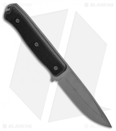 Fallkniven F1X Fixed Blade Knife Thermorun (4" Tungsten Carbide) 4 Fallkniven F1X Fixed Blade Knife Thermorun (4" Tungsten Carbide) - Image 2