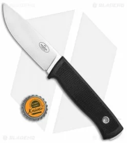Fallkniven Knives F1 Knife Black W/ Zytel Sheath (3.8" Satin) -Avokelavavat Sales Store Falkniven Knives F1 Zytel Sheath Satin BHQ 116630 jr bottlecap