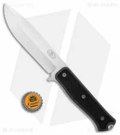 Fallkniven S1X Fixed Blade Knife Thermorun (5.125" Satin) -Avokelavavat Sales Store Falkniven S1X Thermorun Satin FNS1X BHQ 101540 jr bottlecap