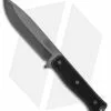 Fallkniven S1X Fixed Blade Knife Thermorun (5.125" Tungsten Carbide) -Avokelavavat Sales Store Falkniven S1X Thermorun Tungsten Carbide FNS1XB BHQ 101541 jr
