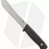 Fallkniven F3z Butcher's Fixed Blade Knife (5" Satin) F3z
