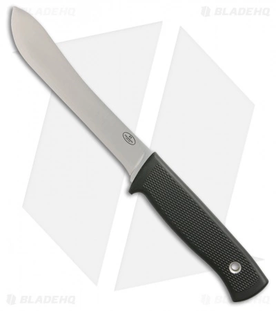 Fallkniven F3z Butcher's Fixed Blade Knife (5" Satin) F3z 3 Fallkniven F3z Butcher's Fixed Blade Knife (5" Satin) F3z