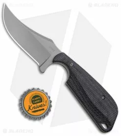 Flytanium Black Micarta + CRKT Folts Minimalist Persian Knife (2.25" Satin) -Avokelavavat Sales Store Flytanium Black Micarta CRKT Folts Minimalist Persian Satin BHQ 174899 jr bottlecap