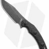 Fox Knives Defcon 5 Lycosa Fixed Blade Knife Black G-10 (4.25" Black SW) -Avokelavavat Sales Store Fox Knives Defcon 5 Lycosa Fixed Blade Black G 10 Smokewash BHQ 115449 jr