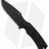 Fox Knives Felin Fixed Blade Knife Black G-10 (4.12" Black) FX-517 1 Fox Knives Felin Fixed Blade Knife Black G-10 (4.12" Black) FX-517 -Avokelavavat Sales Store Fox Knives Felin Black G10 Black BHQ 87353 er