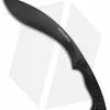 Fox Knives Gurkha Kukri Machete Fixed Blade (13.75" Black) 660 2 Fox Knives Gurkha Kukri Machete Fixed Blade (13.75" Black) 660 -Avokelavavat Sales Store Fox Knives Gurkha Kukri Machete Black 02FX052 BHQ 52269 jr