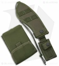 Fox Knives Panabus Fixed Blade Coyote Tan Polymer (7.25" Tan) FX-509CT -Avokelavavat Sales Store Fox Knives Panabus Coyote Tan Polymer Tan BHQ 47635 jr sheath