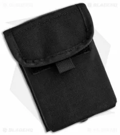 Fox Knives Parus Fixed Blade Knife & Survival Kit Black Forprene (6.8" Black) -Avokelavavat Sales Store Fox Knives Parus Black Forprene BHQ 85200 jr kit sheath