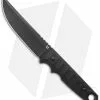 Fox Knives Ryu Fixed Blade Knife Black G-10 (5.3" Black) 02FX744 1 Fox Knives Ryu Fixed Blade Knife Black G-10 (5.3" Black) 02FX744 -Avokelavavat Sales Store Fox Knives Ryu Fixed Blade Black G 10 Black 02FX744 BHQ 120825 jr