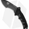 Fox Knives SpecWOG Warrior Combat Knife Black G-10 (4.5" Black) FX0171113 1 Fox Knives SpecWOG Warrior Combat Knife Black G-10 (4.5" Black) FX0171113 -Avokelavavat Sales Store Fox Knives SpecWOG Warrior Combat Black BHQ 47589 jr